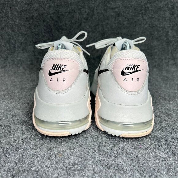 Nike Air Max Excee Athletic Sneakers Women's Size 11 Photon Dust Rose Retro Shoe - Picture 5 of 12